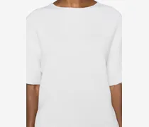 Women's Lurex-Detail Jumper Aw24 W