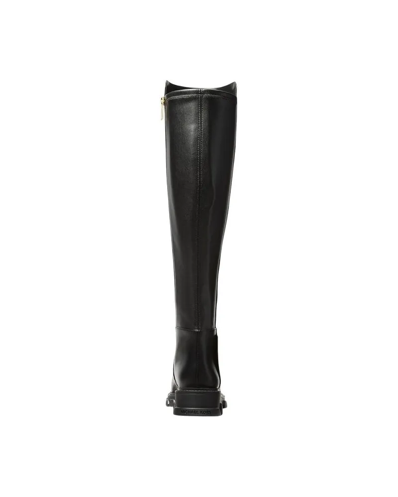 Michael Kors Women's Boots Black Footwear Black