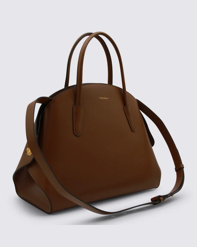 Coccinelle Women's Bags Cognac _le Cognac