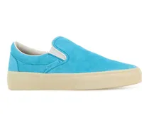 Blue Sneaker