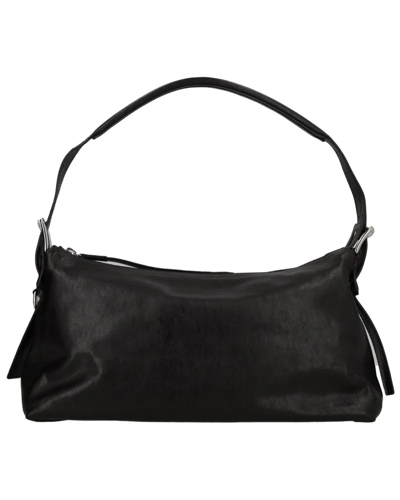 Christophe Lemaire Shoulder Bag — Brown Brown