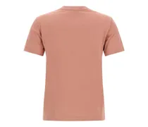 Women's Multicolor Cotton T-Shirt