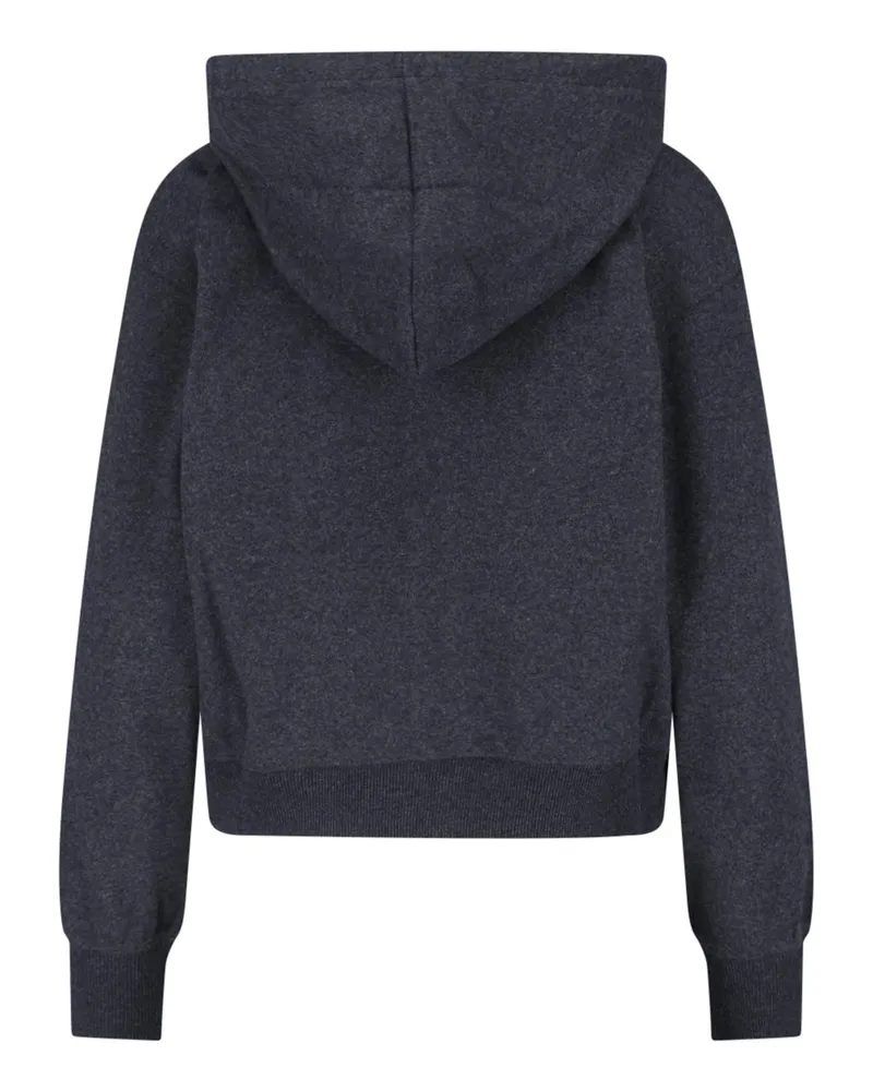 Our Legacy Women's Sweaters Black Cotton Black