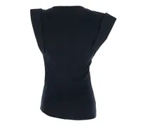 T-shirt — Black