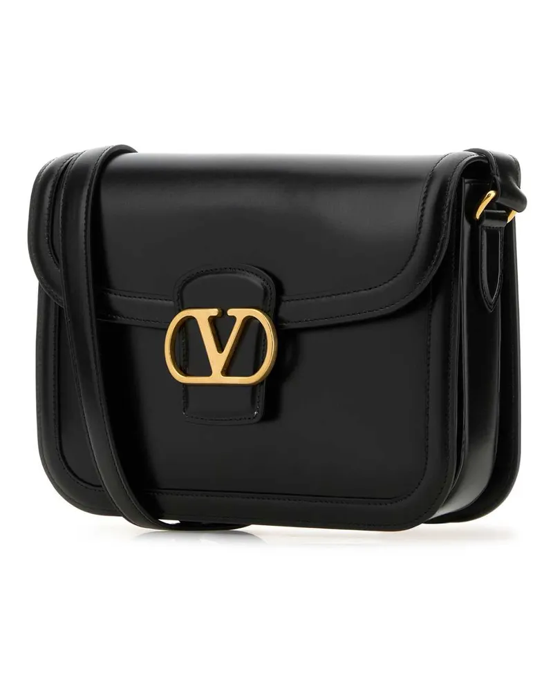 Valentino Garavani 6w2b0r15uhf 0no Nero Borse A Tracolla Bag Black
