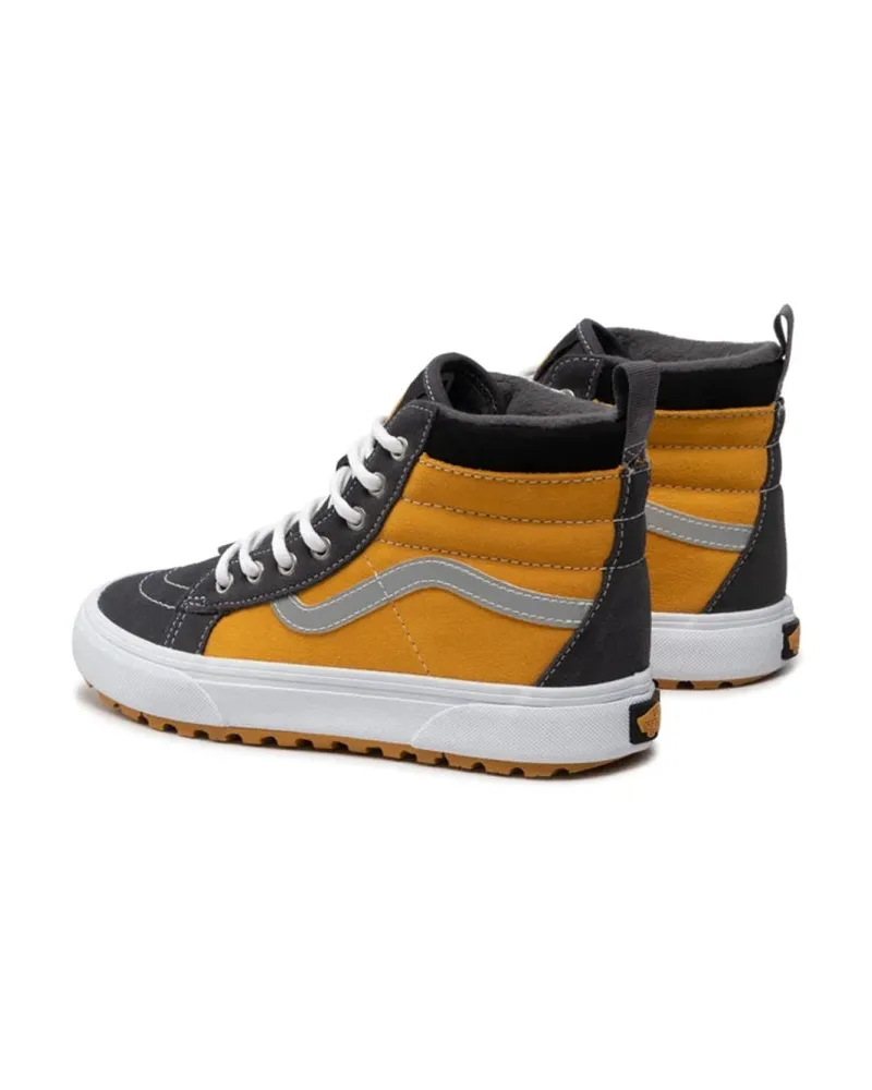 Vans Sneakers — Yellow Yellow