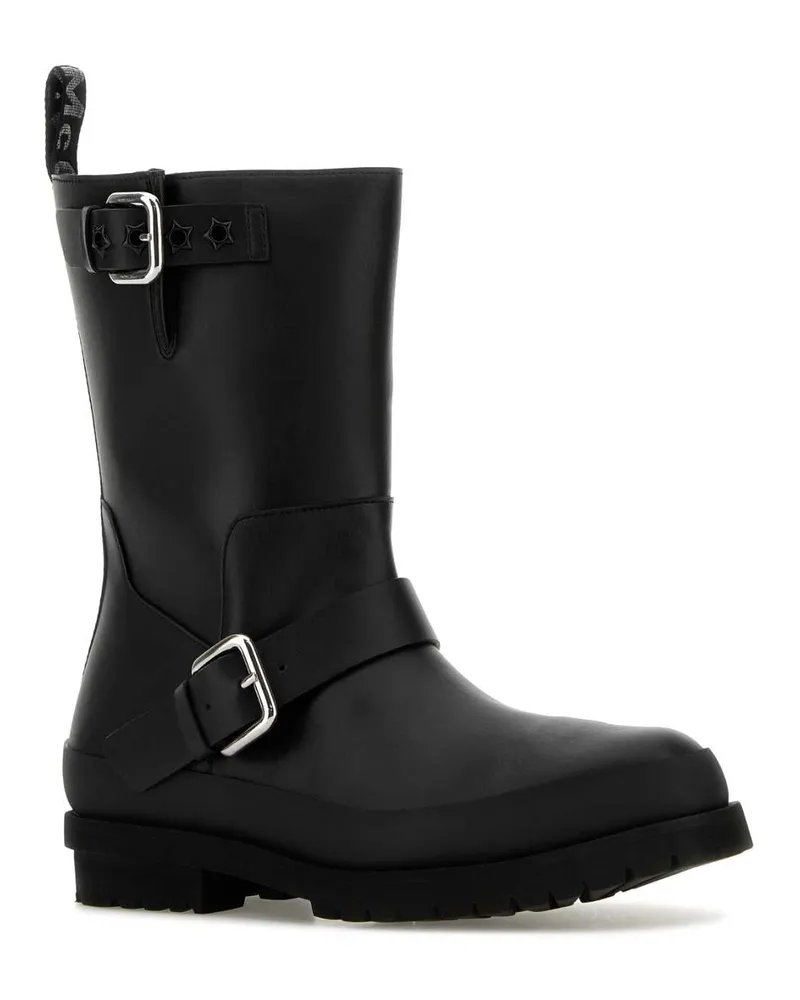 Stella McCartney 810435ap00p0 1000 Black Stivali Boot Black