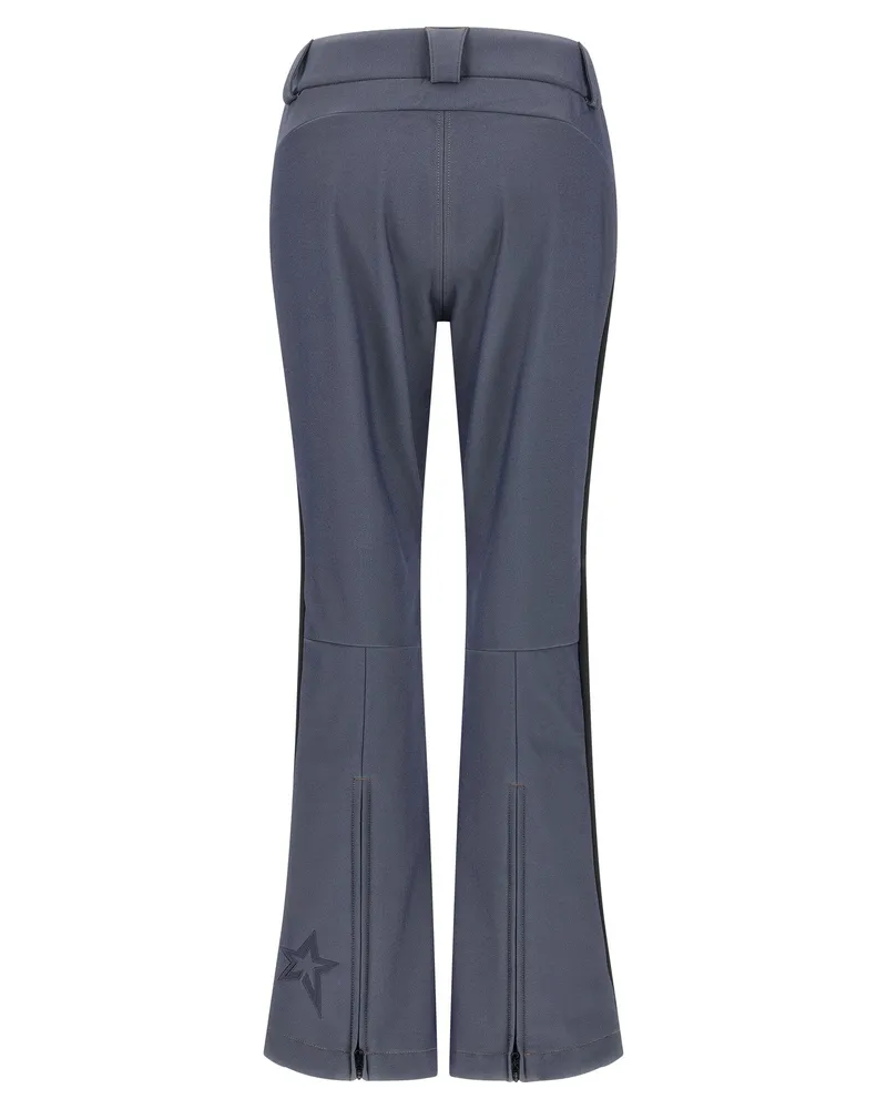 Perfect Moment Aurora Ski Pants — Blue Blue