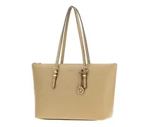 Tote Tote Bag — Beige