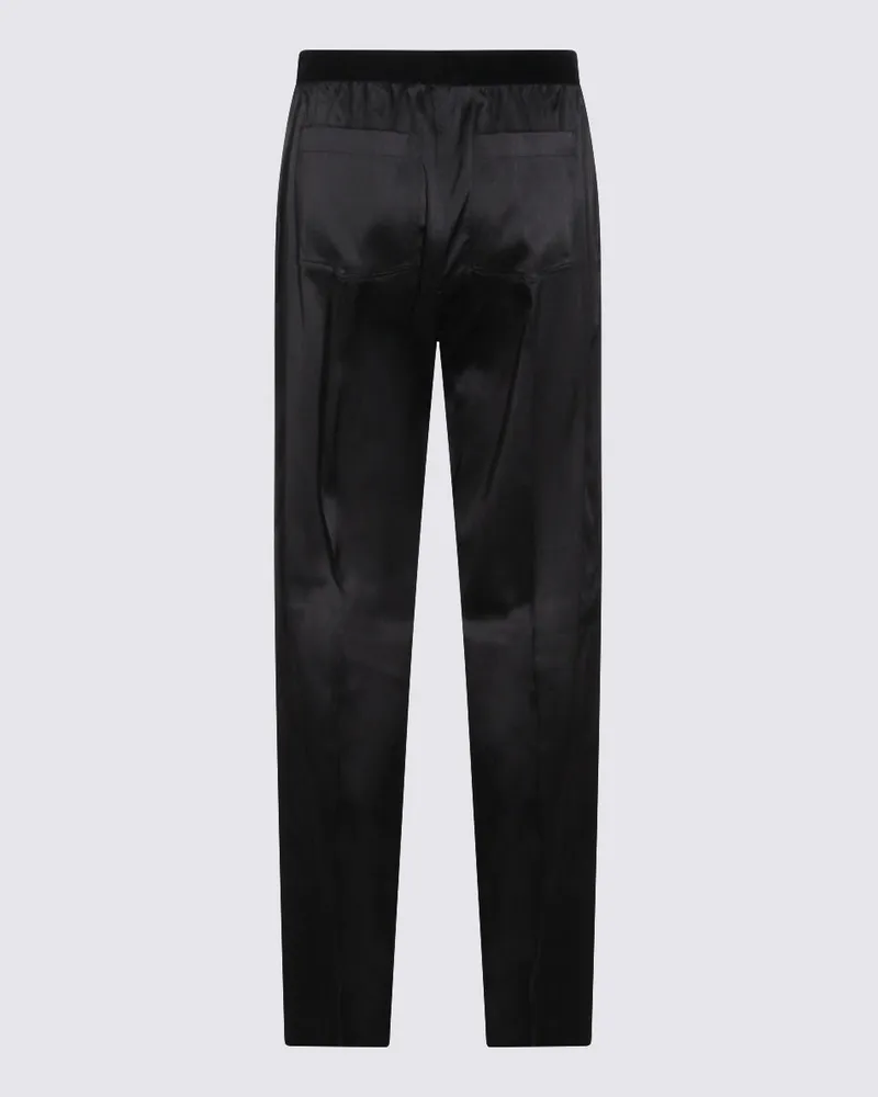 Tom Ford Women's Trousers Black _se Ea Black