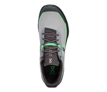 Men's Sneakers Lilac-Black Footwear Sports