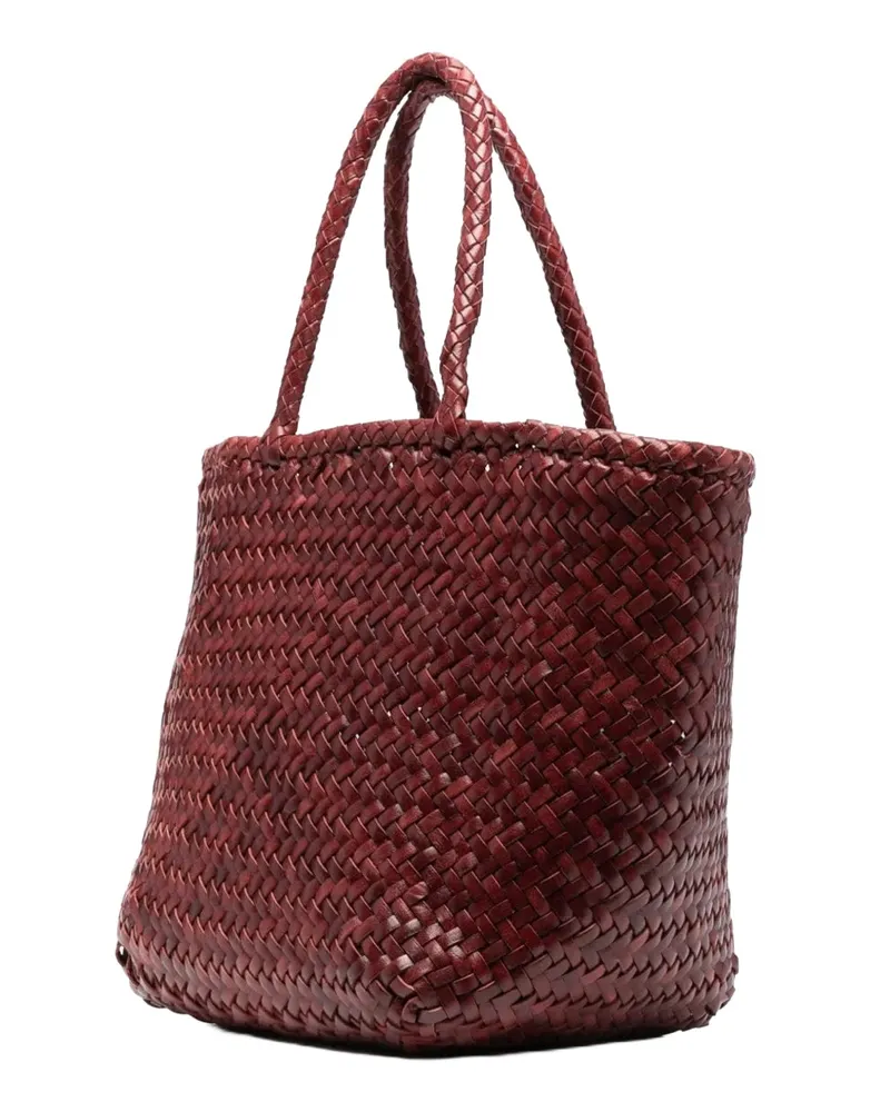 Dragon Diffusion Shoulder Bag — Red Red