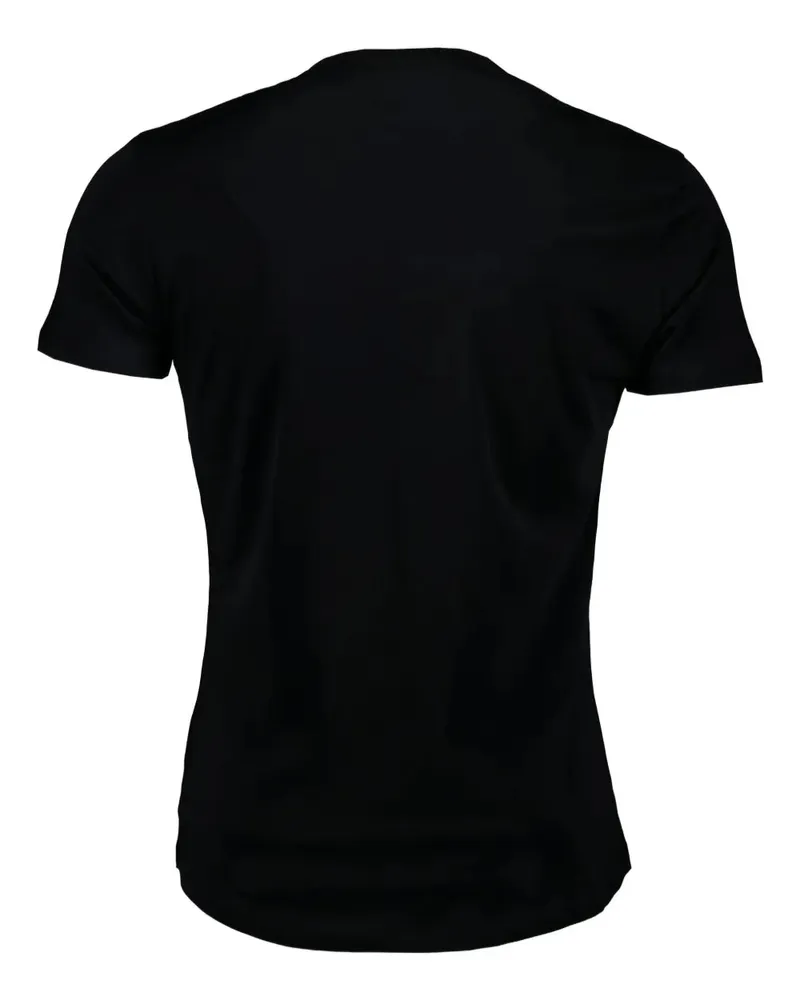 Orlebar Brown Men's Short Sleeved Cotton T-Shirt Aw26 M 