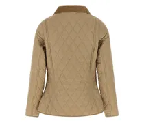 Annandale Jacket — Beige