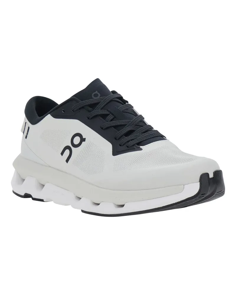 ON Men's Sneakers Cloudze White Trainers White