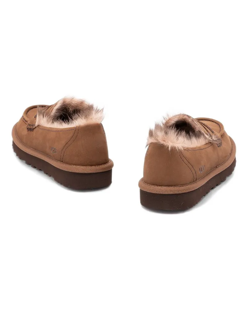 UGG Ellis Loafer — Brown Brown