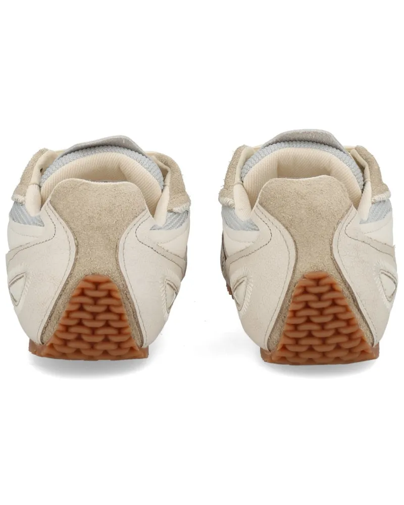 Axel Arigato Slow Runner Sneaker — White White