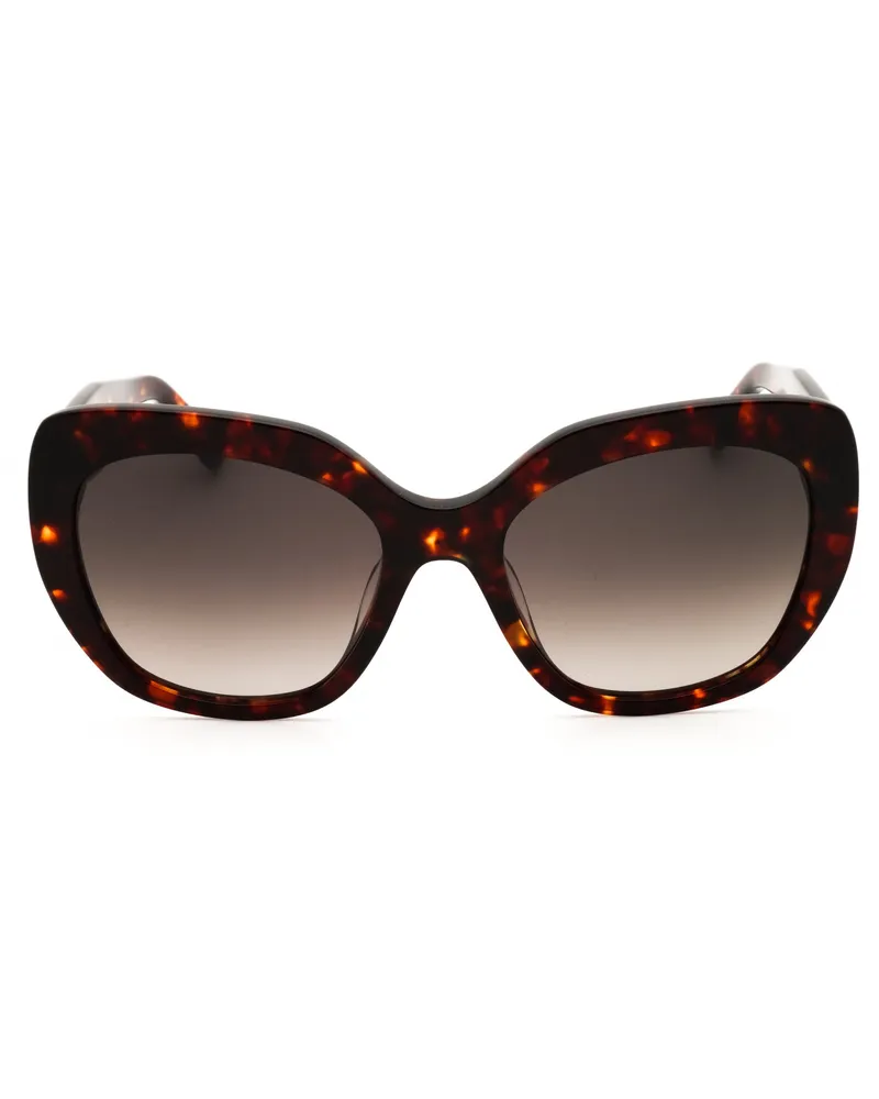 Kate Spade Women's Winslet-G-S Sunglasses One Color Tortoiseshell