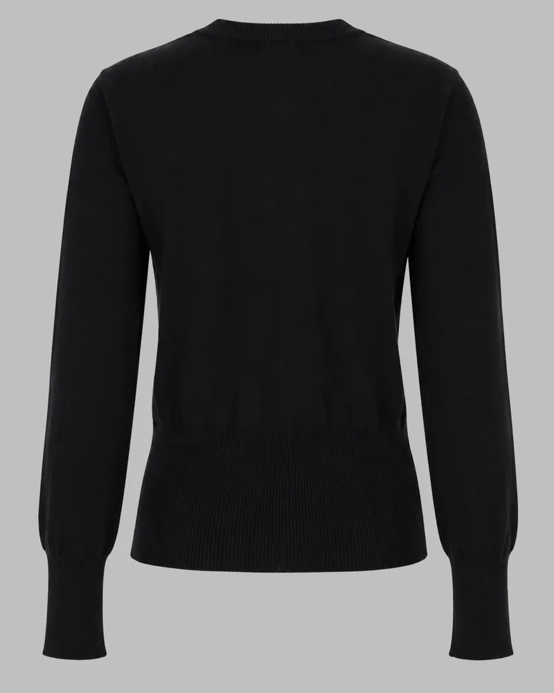 Vivienne Westwood Bea Cardigan — Black Black