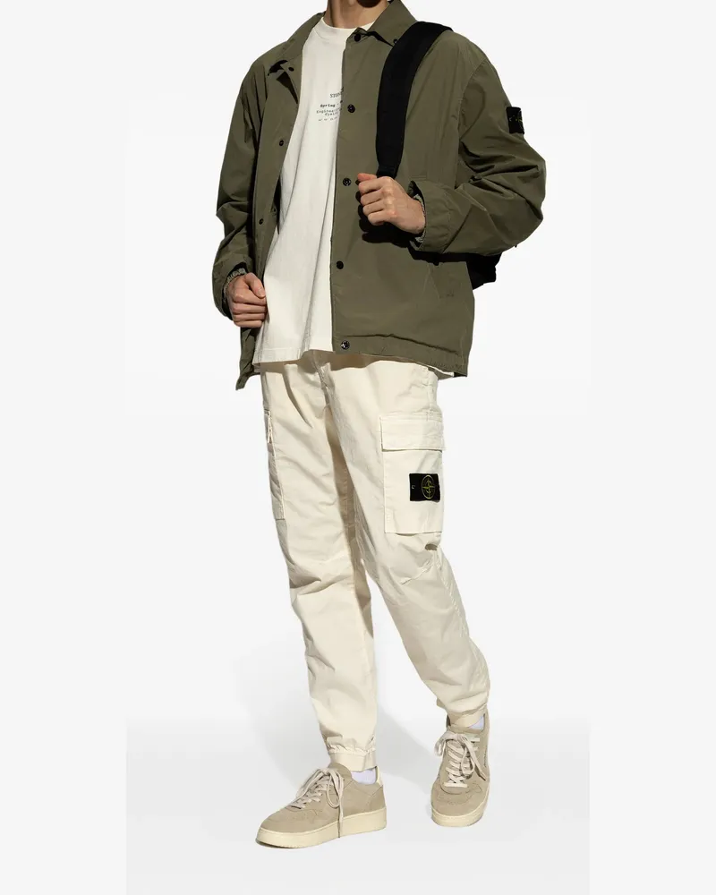 AUTRY Men's Medalist Low Sneakers Ss26 M Beige