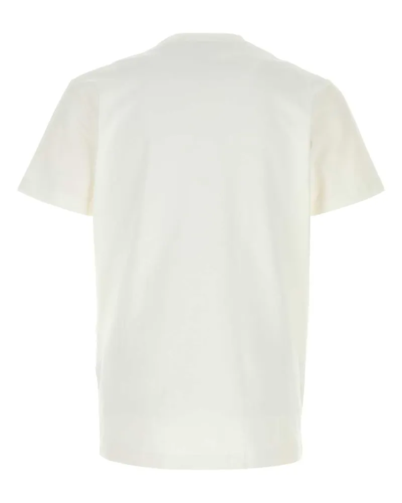 Dsquared2 T-Shirt — White White