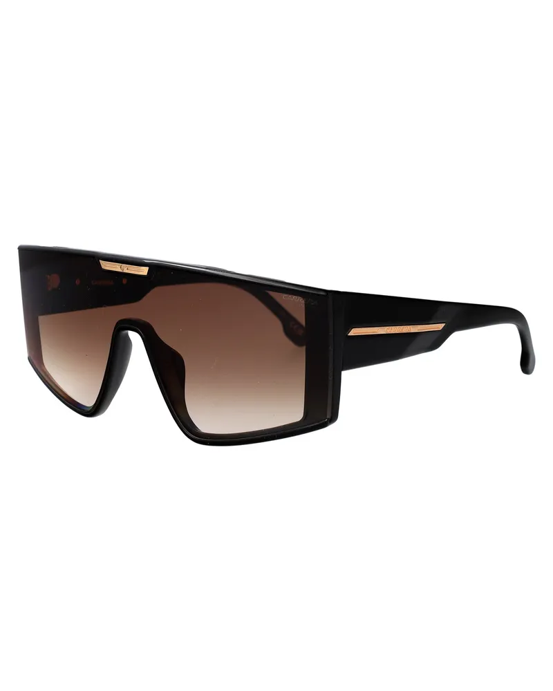 Carrera Women's Sunglasses Victoryc18-S Brown Eco Polyamide Black
