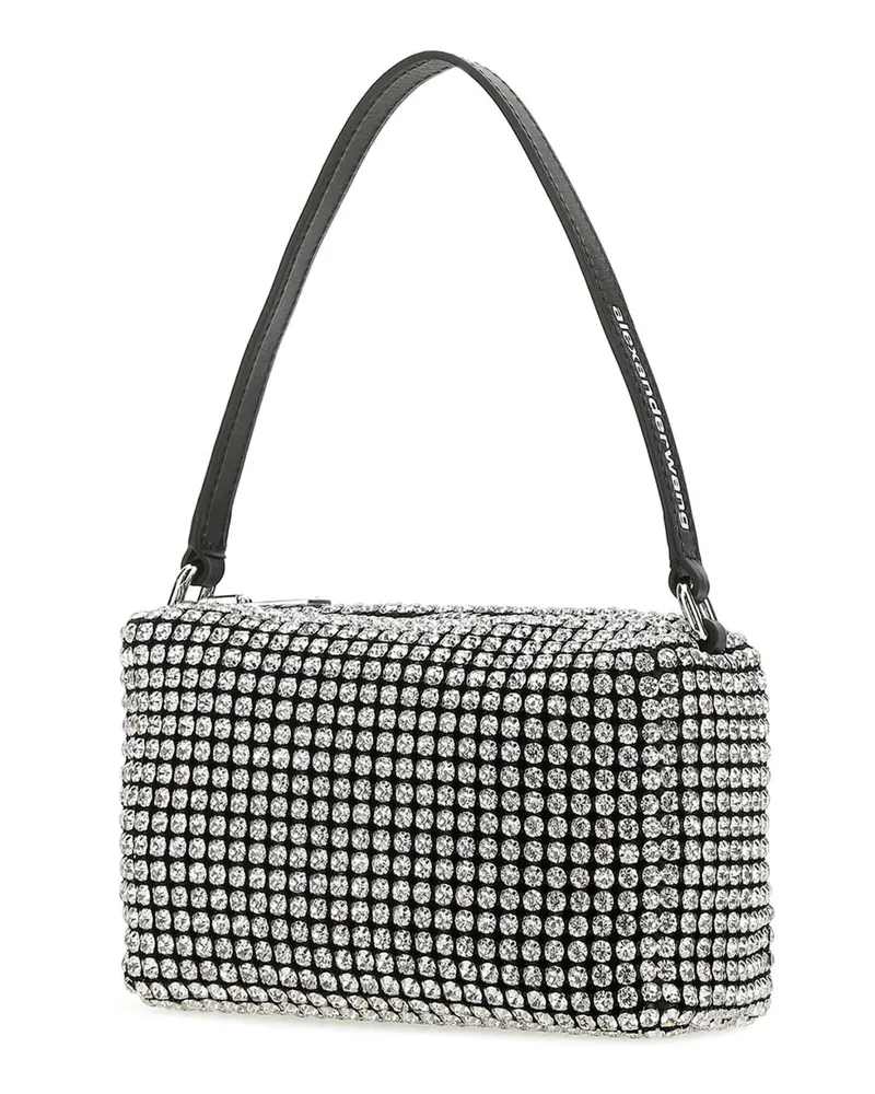 Alexander Wang 100 Borse A Mano Bag Silver