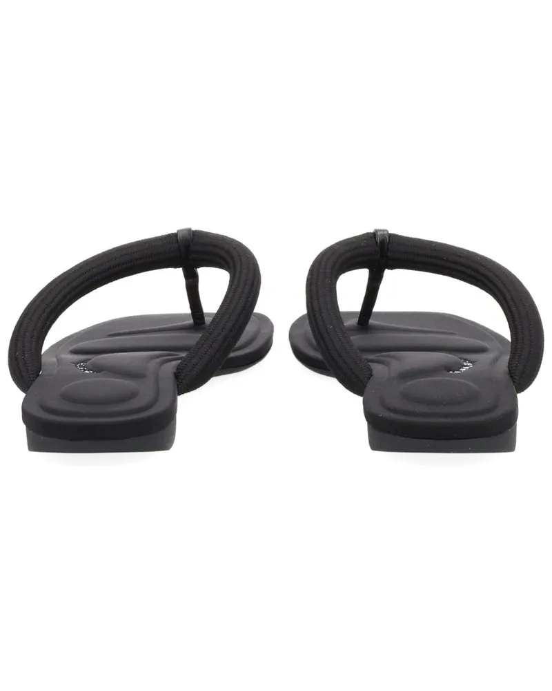 Alexander Wang Sandals — Black Black