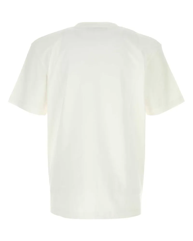 Dsquared2 Upside T-Shirt — White White