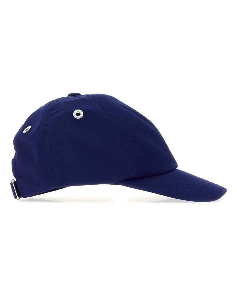 AMI Paris AMIDECOEURSTUDCAP Baseball Cap — Navy Navy