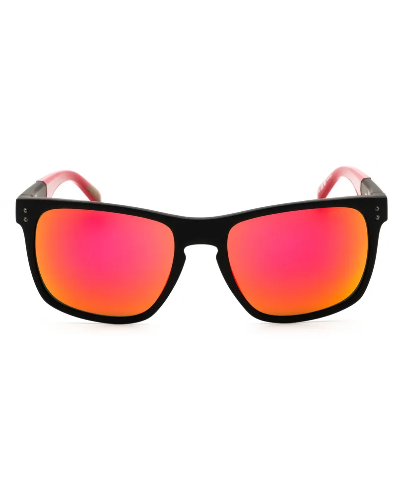 Levi's Men's Lv 5058-S Sunglasses One Color Black