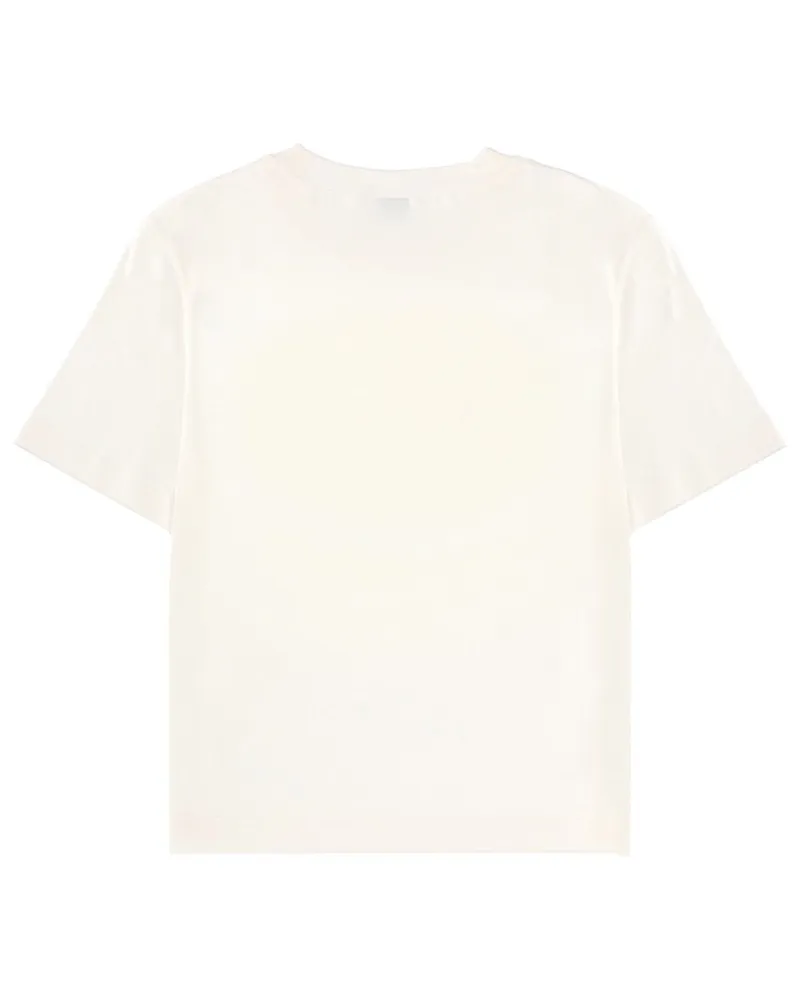 Paul Smith Charms T-Shirt — White White