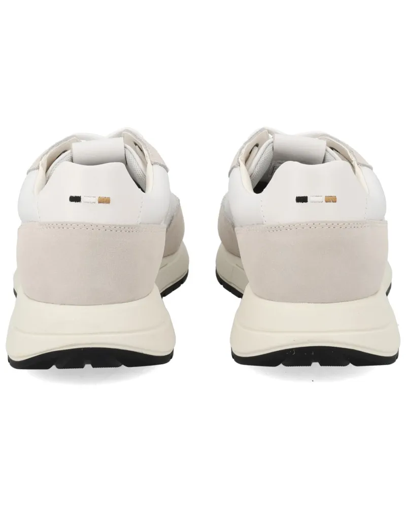 HUGO BOSS Vinston Sneaker — White White