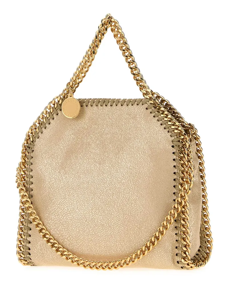 Stella McCartney Bag — Beige Beige