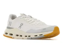 Cloudnova Form Sneaker — White