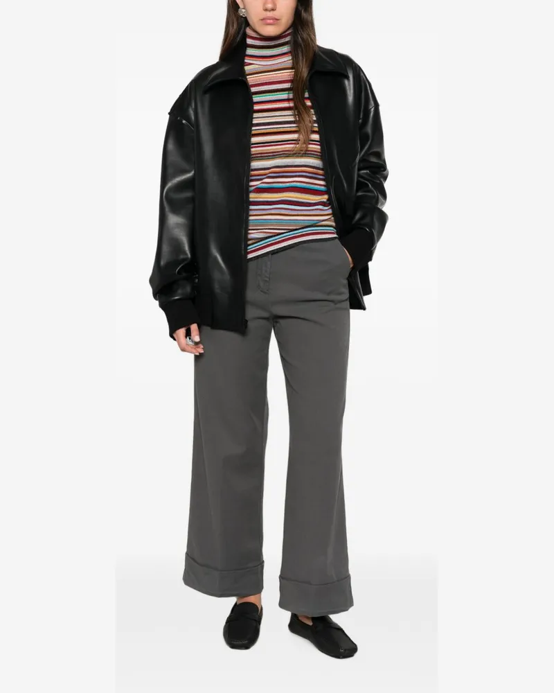 Paul Smith Sweater — Beige Beige