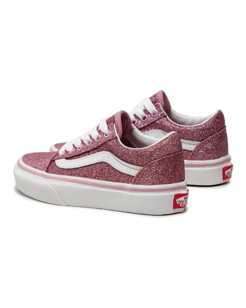 Vans Old School Sneaker — Pink Pink