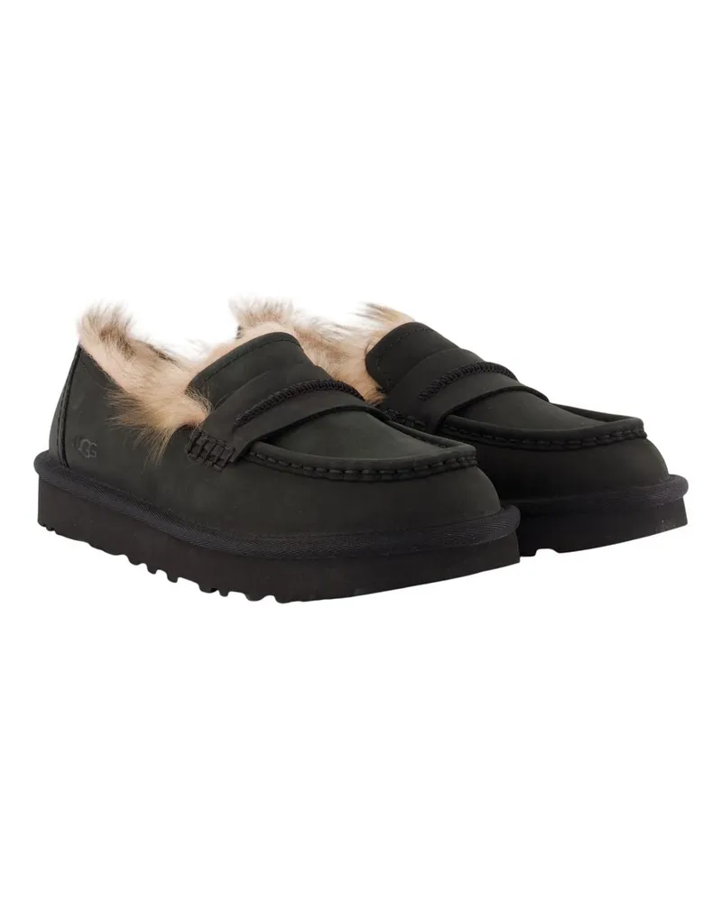 UGG Ellis Loafer — Black Black