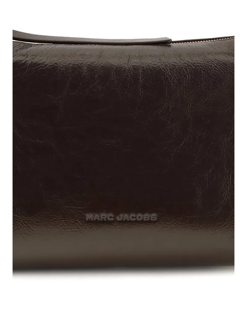 Marc Jacobs Women's Shoulder Bag Scene Leather Fondant Calf Brown