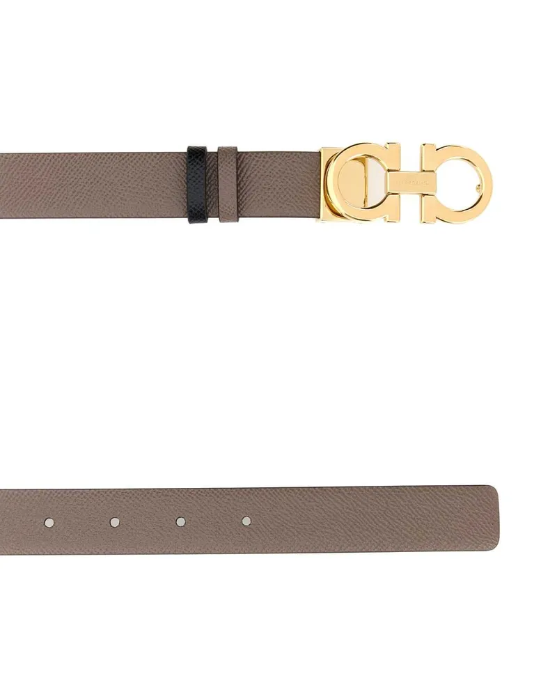 Ferragamo 23a565715198 Carseener Carawayseednero Cinture Belt Brown