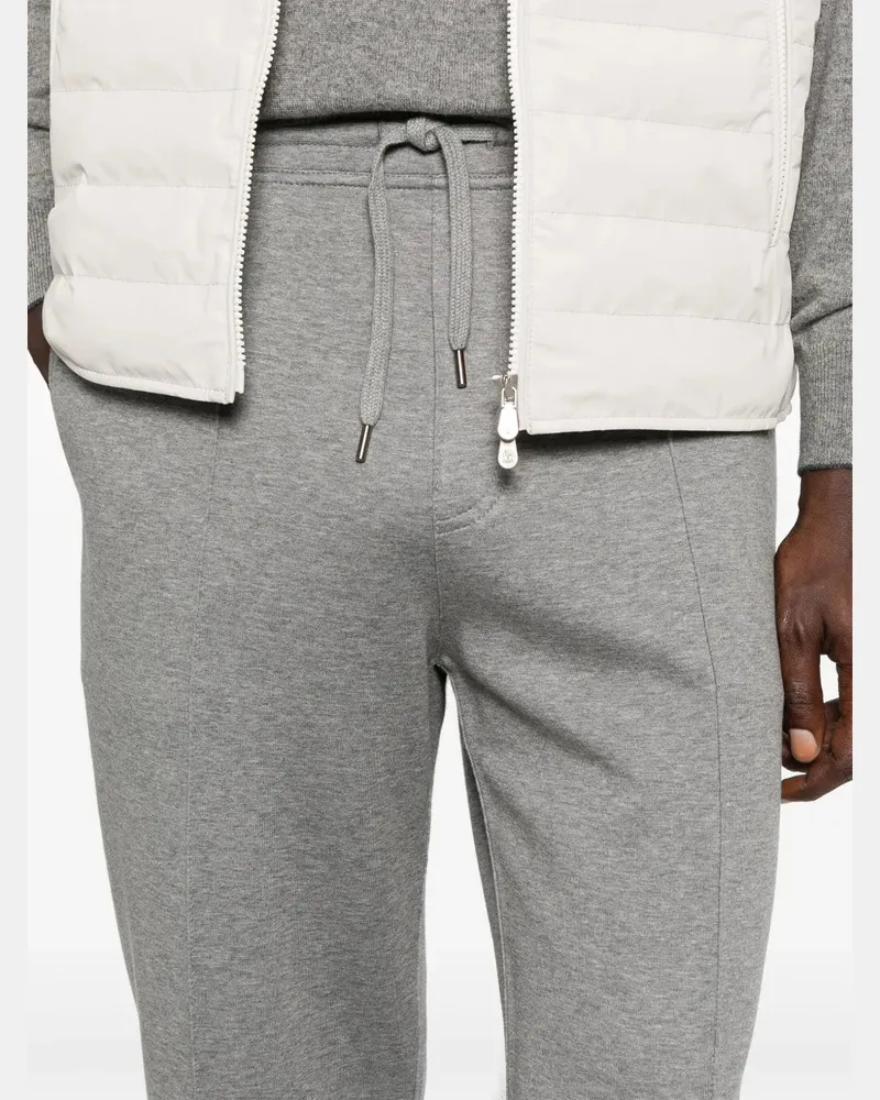 Brunello Cucinelli Men's Pants Aw26 M 