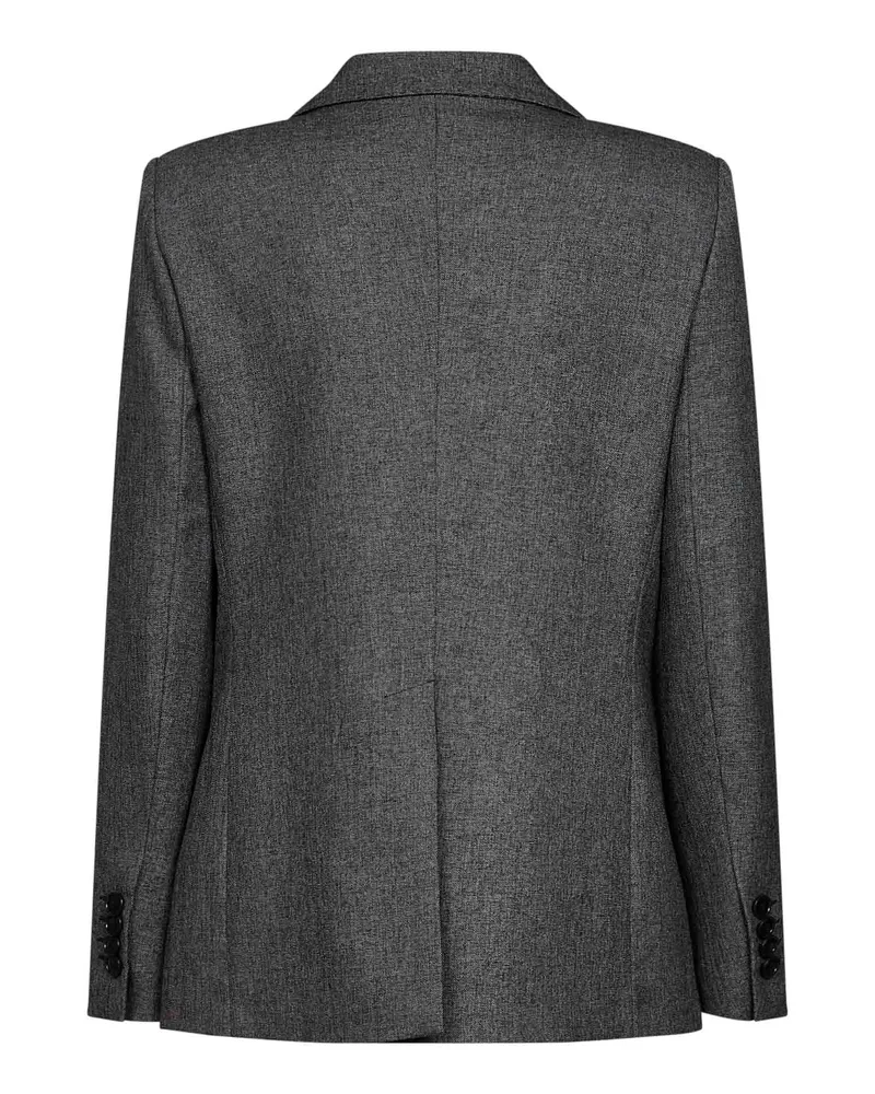 Blanca Women's Blazer Gavera Anthracite Polyester Jacket Gray