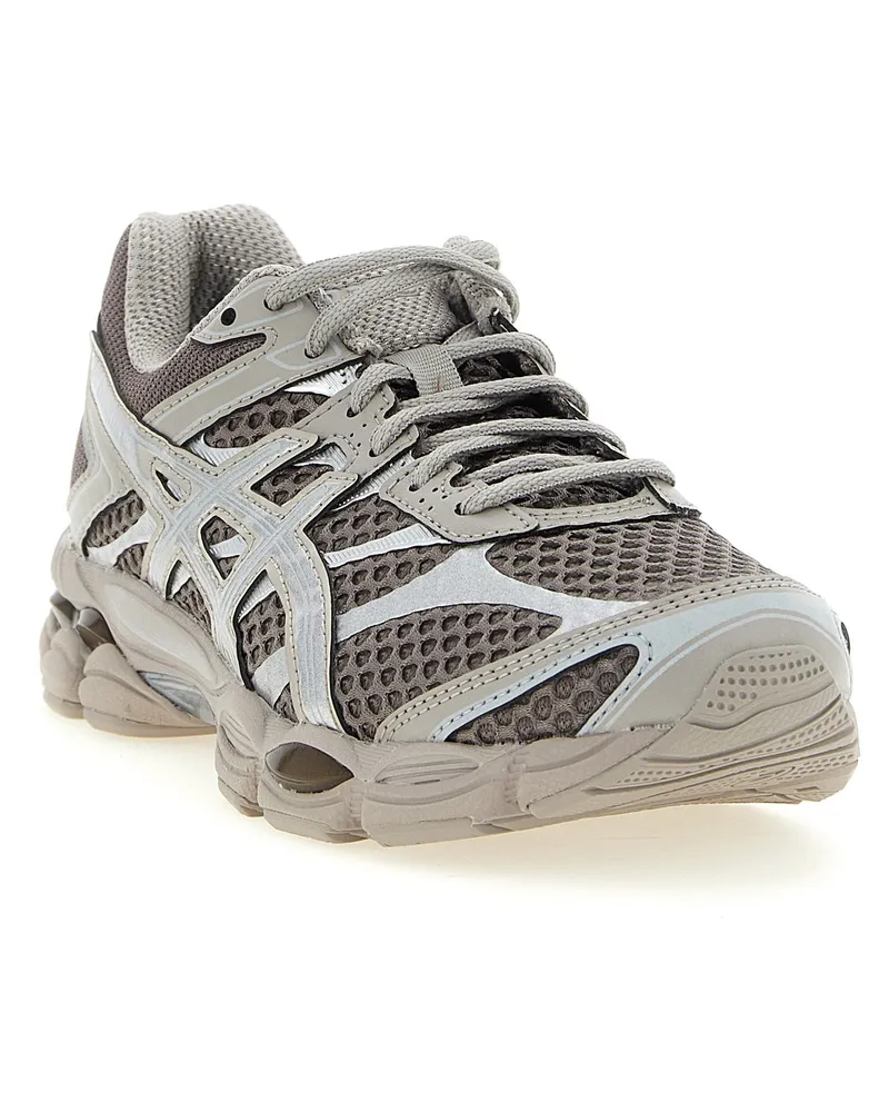 Asics Gel-Cumulus 16 Sneakers — Gray Gray