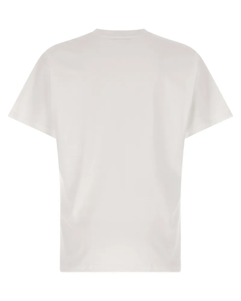 Givenchy Paris T-shirt — Off-White Off-white