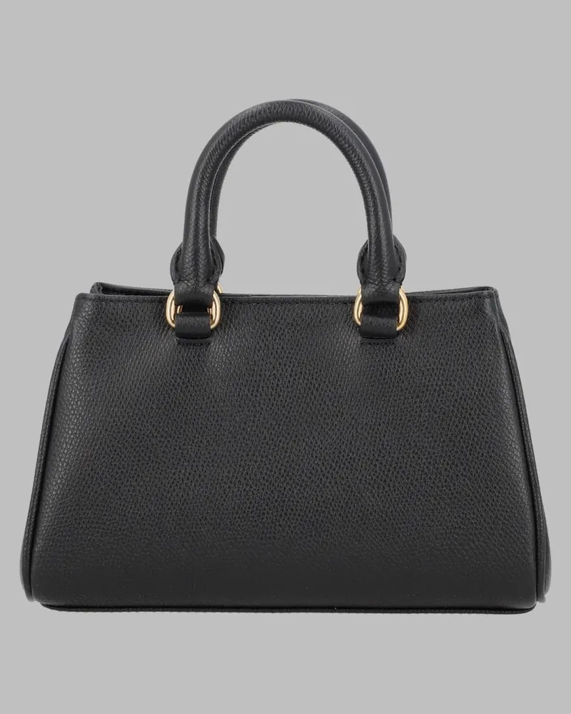 Valentino Garavani Mini Bag — Black Black