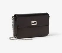 H26 Crossbody Bag — Black