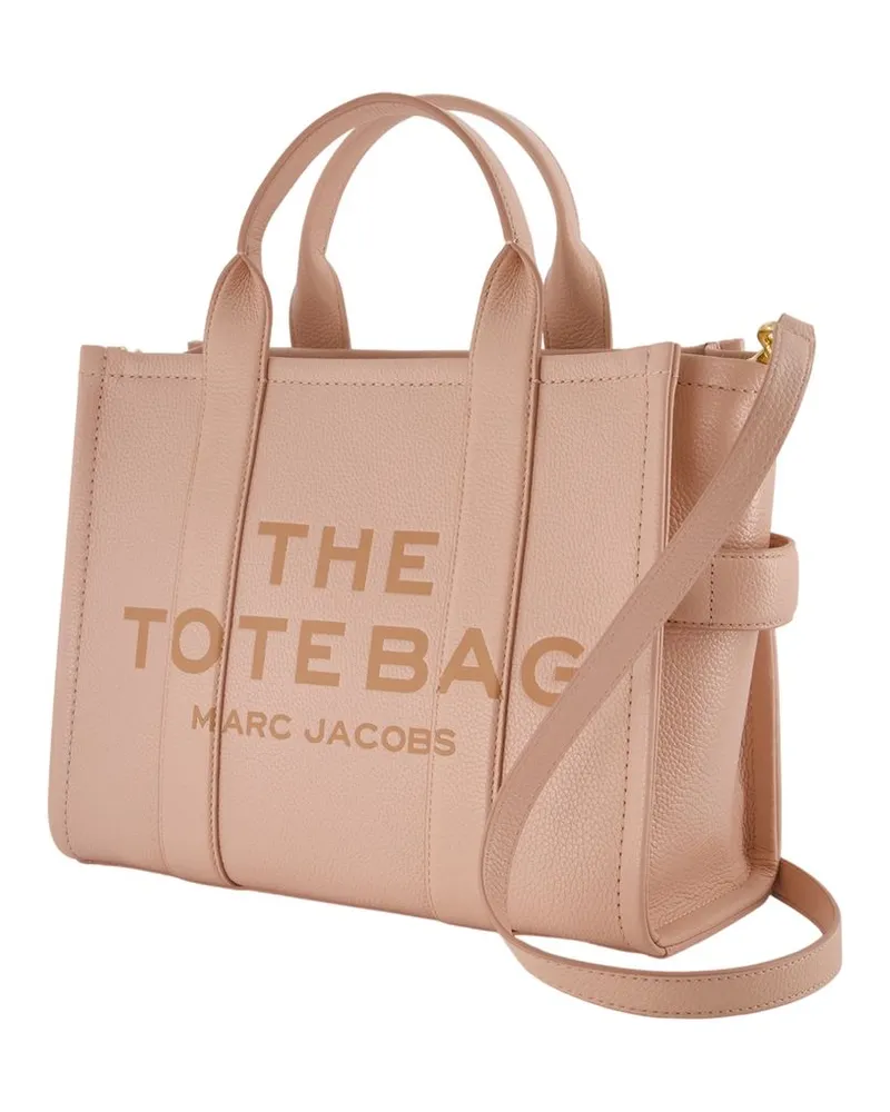 Marc Jacobs Tote Bag — Pink Pink