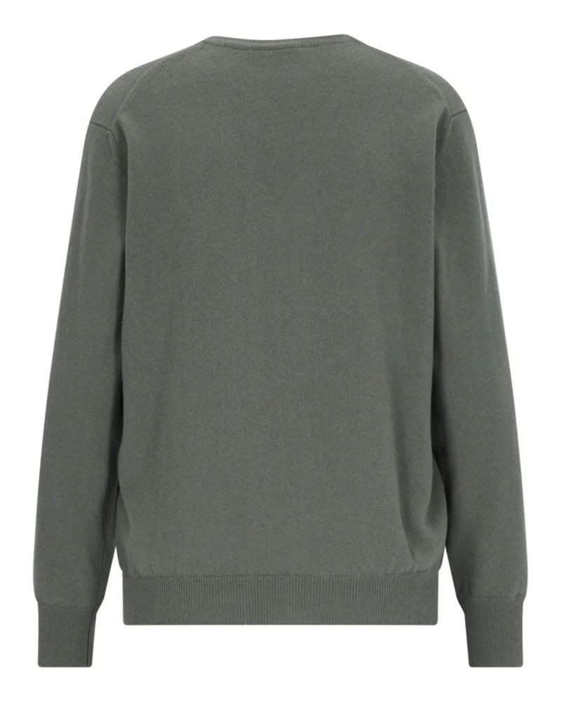 Canessa Women's Sweaters Green Cashmere Green