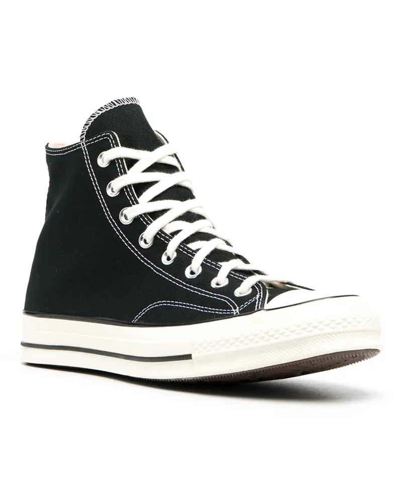 Converse Unisex Sneakers Chuck 70 Canvas Black Trainers Black