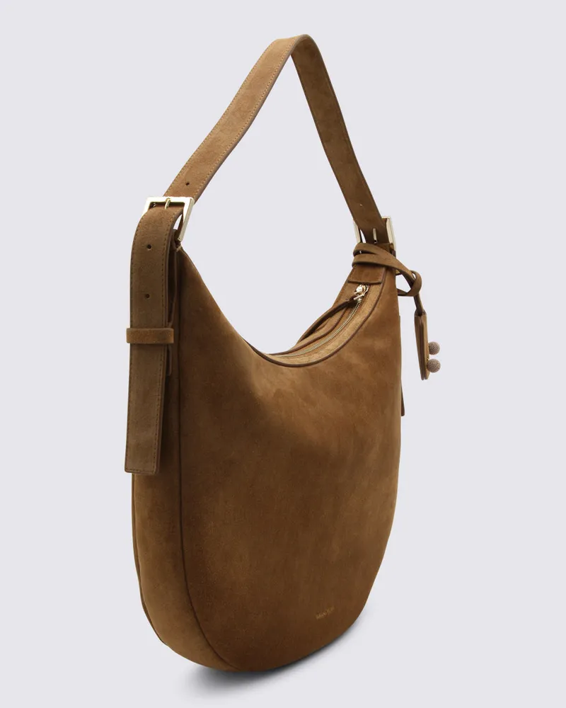 Fabiana Filippi Women's Bags Marrone _le Brown